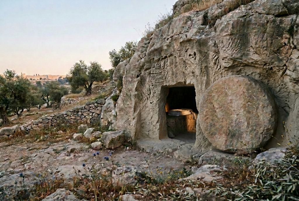 The Resurrection: Hoax or History?