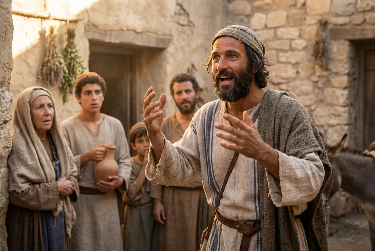 Did the Apostles Lie About Jesus? 10 Reasons the Evidence Says No