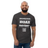 Short Sleeve T-shirt - Hoax or History