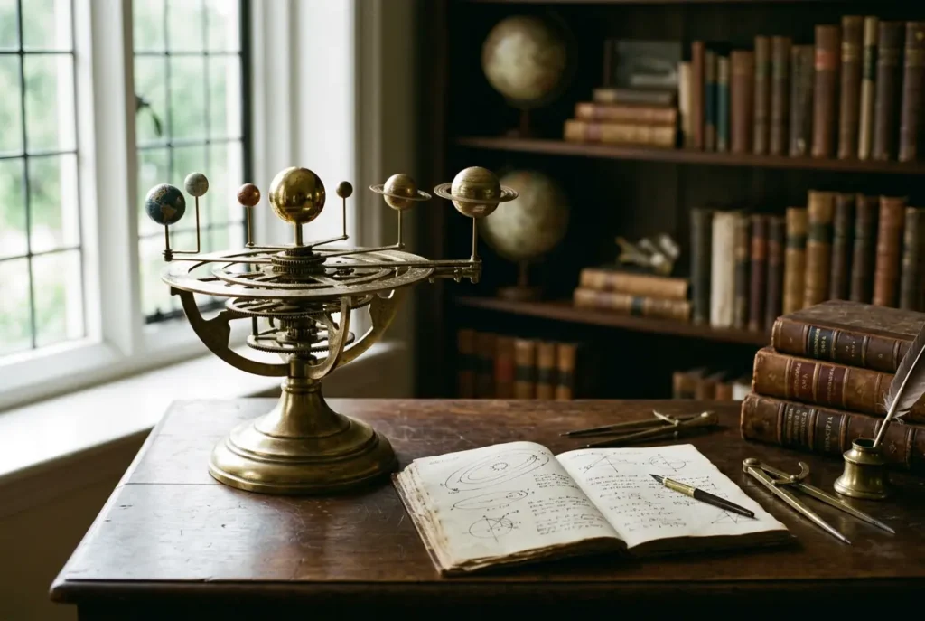 Science vs. Christianity: Are They Really at War?
